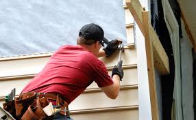 Best Weatherproofing and Sealing  in Du Quoin, IL